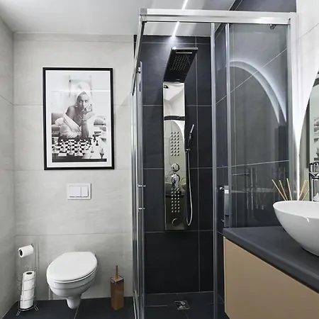 52 Apartmán *