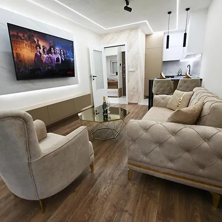 52 Apartment Doboj