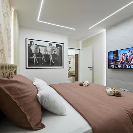 Apartment 52 Doboj