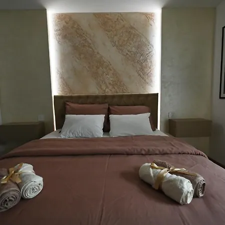 Apartment 52 *
