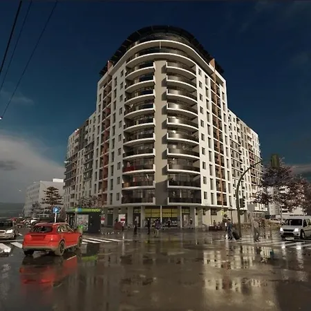 Apartment 52 Doboj