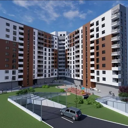 Apartment 52 *